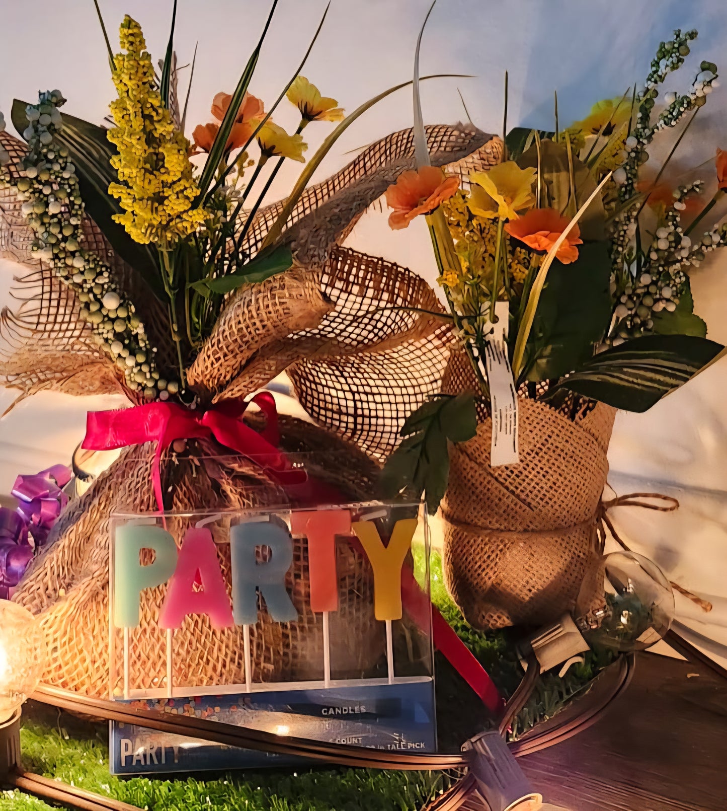 Chocolates Hamper