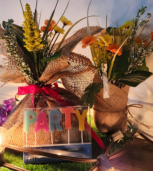 Chocolates Hamper